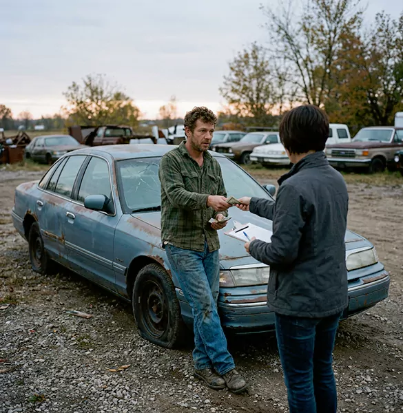 Trusted junk car buyers: the best place to sell your junk car in St. Louis, MO