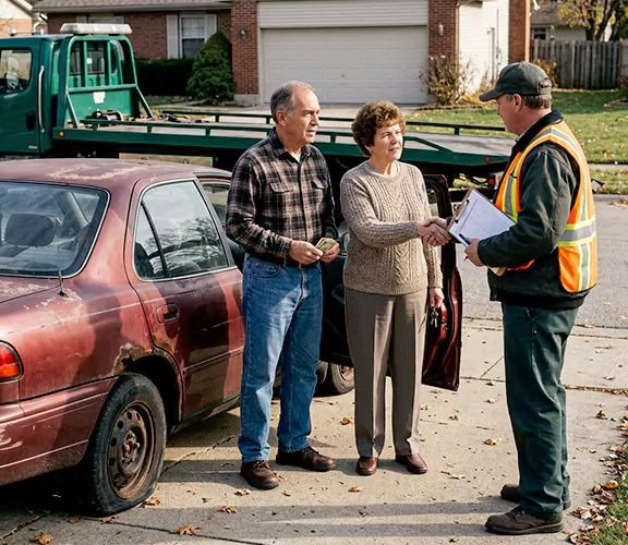 Why St. Louis Car Owners Choose Junk Car Buyer St. Louis for Car Removal for Cash?