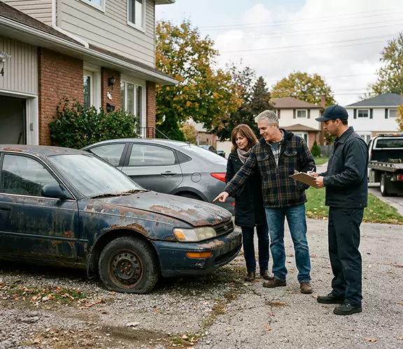Why St. Louis Residents Choose Junk Car Buyer St. Louis for Junk Car Disposal?