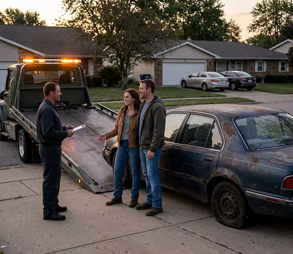 Why Junk Car Buyer St. Louis Is Rated the Best Car Removal Service in St. Louis, MO?