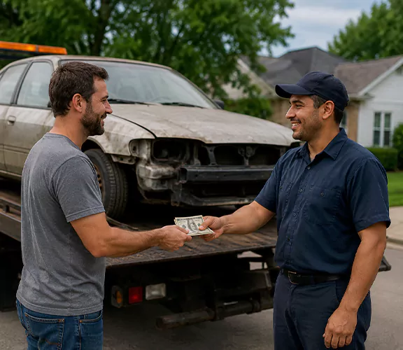 Why St. Louis, MO Vehicle Owners Choose Junk Car Buyer St. Louis for Junk Vehicle Removal?