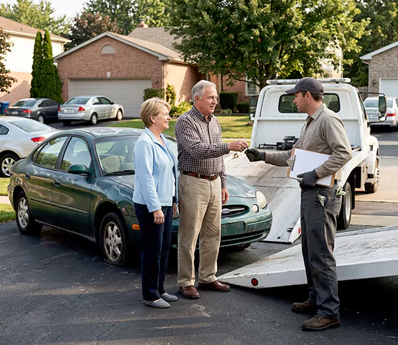 Why St. Louis, MO car owners choose Junk Car Buyer St. Louis for no title junk car removal?