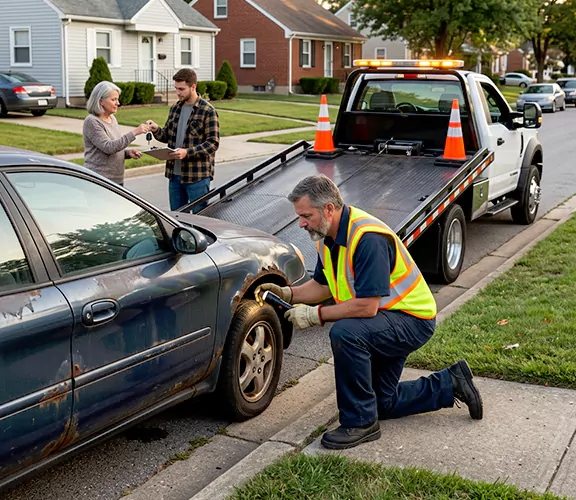 Why St. Louis, MO Car Owners Choose Junk Car Buyer St. Louis for Scrap Car Pick Up?
