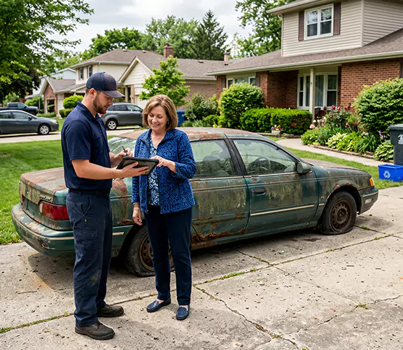 Why St. Louis, MO Car Owners Choose Junk Car Buyer St. Louis For Scrap Car Removal?